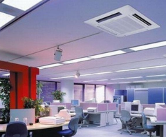 Внутренний блок мульти-сплит системы Fujitsu AUYG14LVLB/UTGUFYDW Внутренний блок мульти-сплит системы Fujitsu AUYG14LVLB/UTGUFYDW