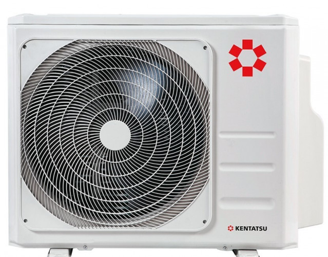 Наружный блок мульти-сплит системы Kentatsu K4MRA100HZRN1 Наружный блок мульти-сплит системы Kentatsu K4MRA100HZRN1