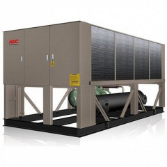 Чиллер с воздушным охлаждением IGC IWCBS-720A/CB Чиллер с воздушным охлаждением IGC IWCBS-720A/CB
