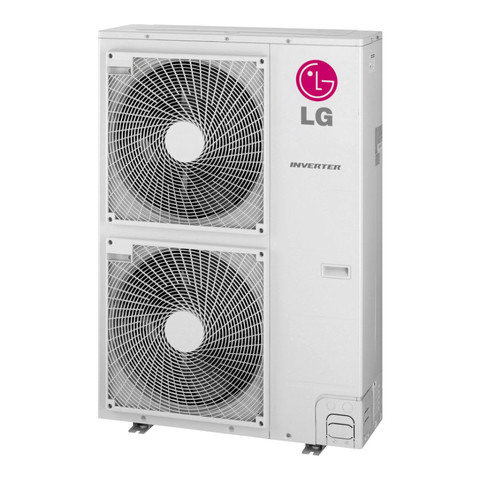 Наружный блок мульти-сплит системы Lg MU5M40 Наружный блок мульти-сплит системы Lg MU5M40