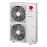 Наружный блок мульти-сплит системы Lg MU5M40 Наружный блок мульти-сплит системы Lg MU5M40