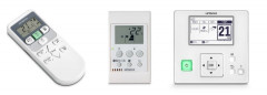 Настенная VRF система Hitachi RPK-0.4FSRHM Настенная VRF система Hitachi RPK-0.4FSRHM