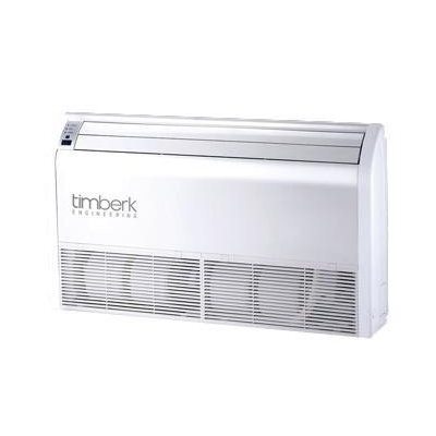 Промышленный кондиционер VRF система Timberk TVM-R90Zd/NaB-K Промышленный кондиционер VRF система Timberk TVM-R90Zd/NaB-K