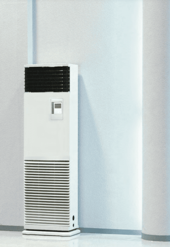 Колонный блок VRF системы Toshiba MMF-UP0181H-E Колонный блок VRF системы Toshiba MMF-UP0181H-E
