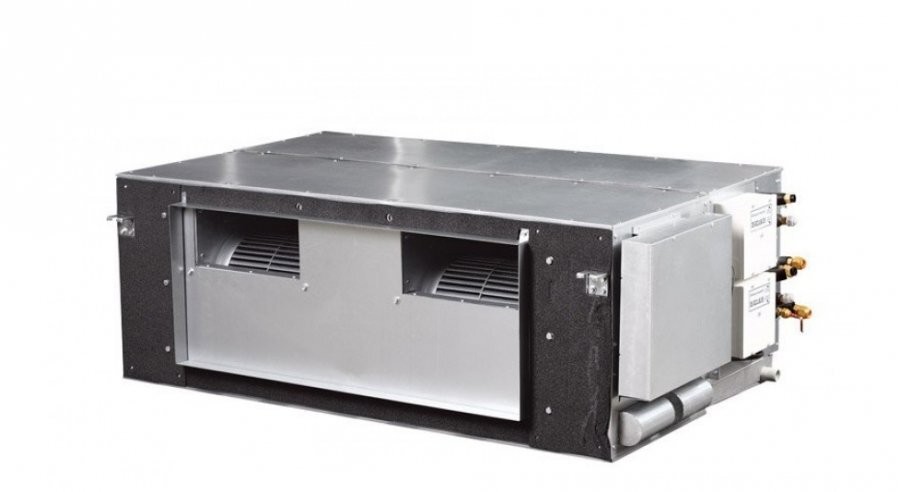 Промышленный кондиционер VRF система Mdv D80T1/N1-B Промышленный кондиционер VRF система Mdv D80T1/N1-B