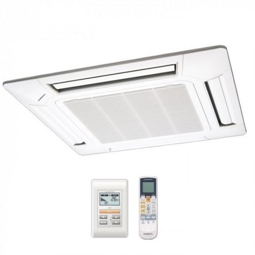 Промышленный кондиционер VRF система General AUXA54GALH