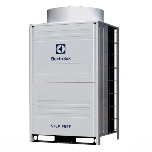 Промышленный кондиционер VRF система Electrolux ERXY3-335 Промышленный кондиционер VRF система Electrolux ERXY3-335