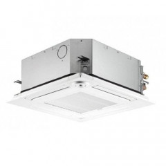 Кассетный кондиционер Mitsubishi Electric SLZ-M50FA/ SUZ-KA50VA6 Кассетный кондиционер Mitsubishi Electric SLZ-M50FA/ SUZ-KA50VA6