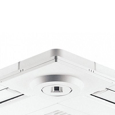 Кассетный кондиционер Mitsubishi Electric SLZ-M50FA/ SUZ-KA50VA6 Кассетный кондиционер Mitsubishi Electric SLZ-M50FA/ SUZ-KA50VA6