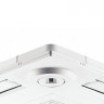 Кассетный кондиционер Mitsubishi Electric SLZ-M50FA/ SUZ-KA50VA6 Кассетный кондиционер Mitsubishi Electric SLZ-M50FA/ SUZ-KA50VA6