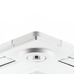 Кассетный кондиционер Mitsubishi Electric SLZ-M50FA/ SUZ-KA50VA6 Кассетный кондиционер Mitsubishi Electric SLZ-M50FA/ SUZ-KA50VA6