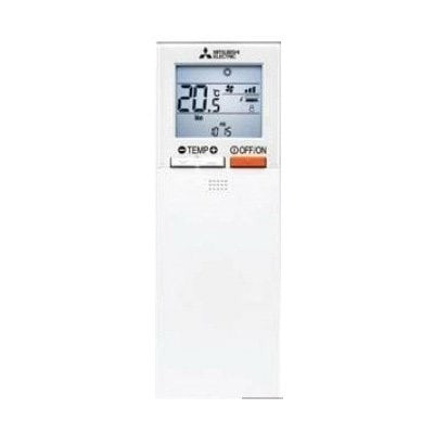 Кассетный кондиционер Mitsubishi Electric SLZ-M50FA/ SUZ-KA50VA6 Кассетный кондиционер Mitsubishi Electric SLZ-M50FA/ SUZ-KA50VA6