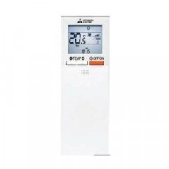 Кассетный кондиционер Mitsubishi Electric SLZ-M50FA/ SUZ-KA50VA6 Кассетный кондиционер Mitsubishi Electric SLZ-M50FA/ SUZ-KA50VA6