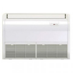 Напольно-потолочная VRF система Hisense AVV-38URSCB Напольно-потолочная VRF система Hisense AVV-38URSCB