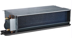 Промышленный кондиционер канальный фанкойл General Climate GDU-W-16DR Промышленный кондиционер канальный фанкойл General Climate GDU-W-16DR