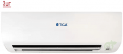 Настенный тепловой насос TICA TIMS112CSREC/TMVW036ACB*3шт-img-2