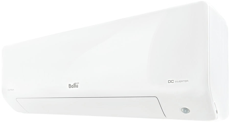 Настенный тепловой насос Ballu Ice Peak BSPKI-24HN8_V4