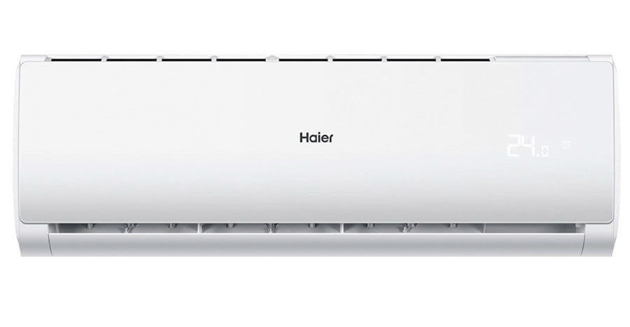 Настенный внутренний блок мульти сплит-системы Haier Leader Super Match AS12TS6HRA-M Настенный внутренний блок мульти сплит-системы Haier Leader Super Match AS12TS6HRA-M