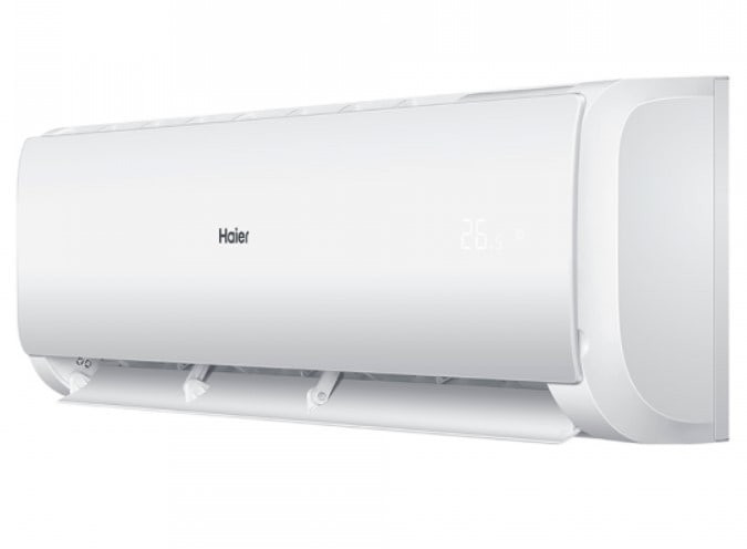 Настенный внутренний блок мульти сплит-системы Haier Leader Super Match AS12TS6HRA-M Настенный внутренний блок мульти сплит-системы Haier Leader Super Match AS12TS6HRA-M