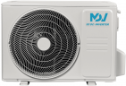 Настенный тепловой насос Mdv Integra Pro MDSAI-09HRFN8/MDOAI-09HFN8