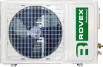 Канальный кондиционер Rovex ZDFB-18HRIN1/ZOA-18HRIN1 Канальный кондиционер Rovex ZDFB-18HRIN1/ZOA-18HRIN1