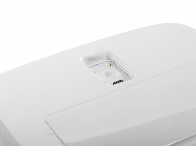 Мобильный кондиционер Zanussi ZACM-09 MSH/N1 Мобильный кондиционер Zanussi ZACM-09 MSH/N1