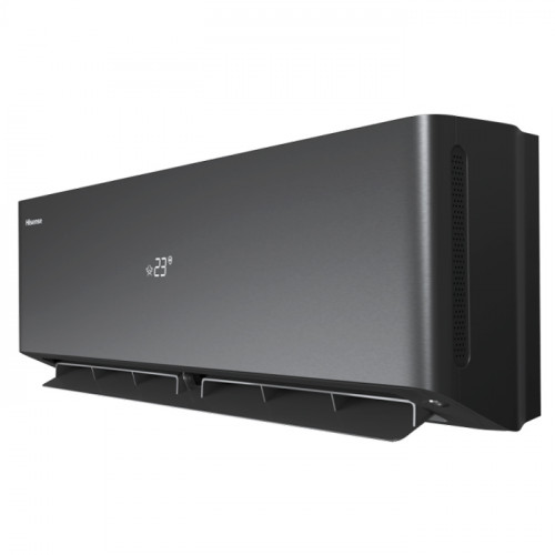 Мульти сплит система на 3 комнаты Hisense AS-10UW4RXVQH01AG(B) x 3 / AMW3-18U4RJC