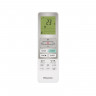 Мульти сплит система на 3 комнаты Hisense AS-10UW4RXVQH01AG(B) x 3 / AMW3-18U4RJC