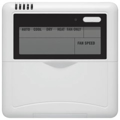 Канальная VRF система Mdv D140T2/N1-BA5(B) Канальная VRF система Mdv D140T2/N1-BA5(B)
