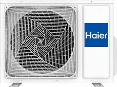 Кондиционер Haier Stellar AS20SHP1HRA-W/1U20SHP1FRA Кондиционер Haier Stellar AS20SHP1HRA-W/1U20SHP1FRA