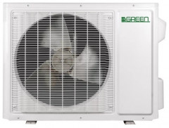 Сплит-система GREEN GRI/GRO-18 HH2