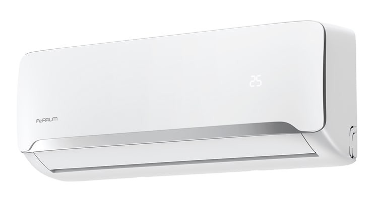 Кондиционер Ferrum Force FIS18F2-LT/FOS18F2-LT WS40