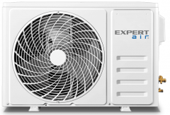 Кондиционер EXPERTAIR Progress ZAC-PG12NPZ Кондиционер EXPERTAIR Progress ZAC-PG12NPZ