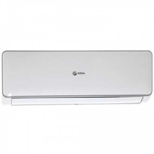 Инверторный кондиционер Roda RS-AL12F/RU-AL12F Инверторный кондиционер Roda RS-AL12F/RU-AL12F