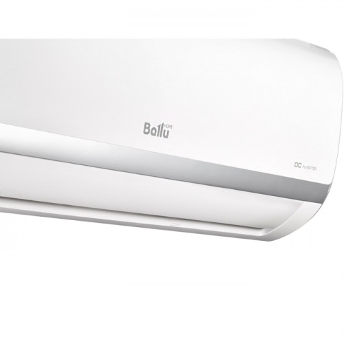 Инверторный кондиционер Ballu BSDI-12HN1_20Y Инверторный кондиционер Ballu BSDI-12HN1_20Y