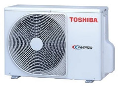 Сплит-система Toshiba RAS-13N3KV-E/RAS-13N3AV-E Сплит-система Toshiba RAS-13N3KV-E/RAS-13N3AV-E