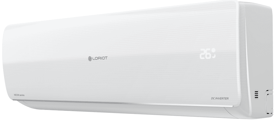 Кондиционер Loriot Neon LAC IN-18TA Кондиционер Loriot Neon LAC IN-18TA