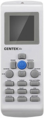 Кондиционер Centek CT-65G10 (Gray) Кондиционер Centek CT-65G10 (Gray)