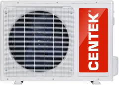 Кондиционер Centek CT-65G10 (Gray) Кондиционер Centek CT-65G10 (Gray)