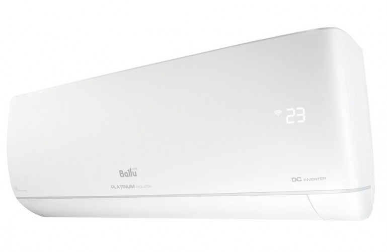 Настенный внутренний блок мульти сплит-системы Ballu BSUI-FM/in-18HN8/EU Настенный внутренний блок мульти сплит-системы Ballu BSUI-FM/in-18HN8/EU