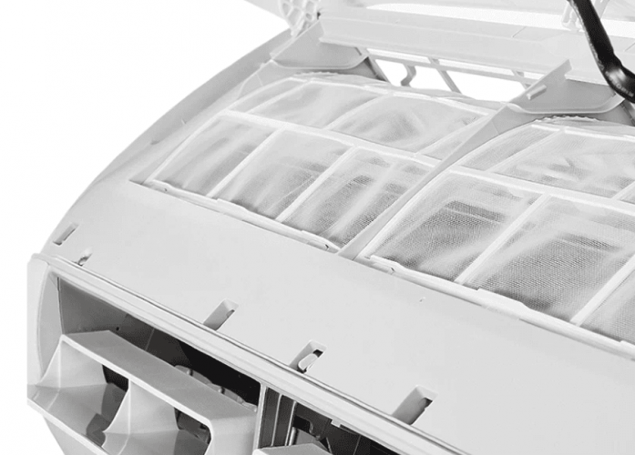 Настенный внутренний блок мульти сплит-системы Ballu BSUI-FM/in-18HN8/EU Настенный внутренний блок мульти сплит-системы Ballu BSUI-FM/in-18HN8/EU