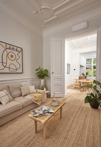 Настенный внутренний блок мульти сплит-системы Daikin Perfera FTXM25A Настенный внутренний блок мульти сплит-системы Daikin Perfera FTXM25A