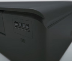 Настенный внутренний блок мульти-сплит системы Daikin FTXA20BB Настенный внутренний блок мульти-сплит системы Daikin FTXA20BB
