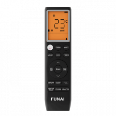 Кондиционер Funai Kadzoku RAC-KD35HP.D01 Кондиционер Funai Kadzoku RAC-KD35HP.D01