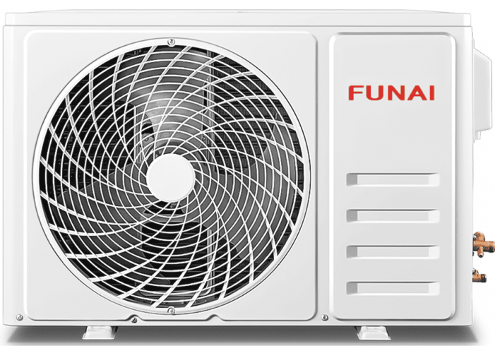 Кондиционер Funai Kadzoku RAC-KD35HP.D01 Кондиционер Funai Kadzoku RAC-KD35HP.D01