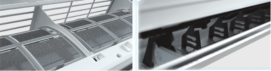 Кондиционер Funai Kadzoku RAC-KD35HP.D01 Кондиционер Funai Kadzoku RAC-KD35HP.D01