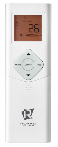Инверторный кондиционер Royal Clima RCI-P61HN Инверторный кондиционер Royal Clima RCI-P61HN