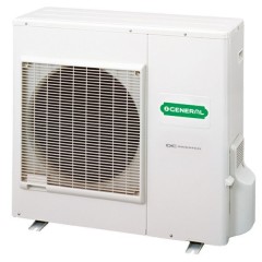 Инверторный кондиционер General ASHG36LMTA Инверторный кондиционер General ASHG36LMTA