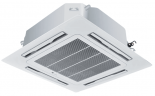 Кассетный кондиционер Neoclima NS/NU-60BT3 Кассетный кондиционер Neoclima NS/NU-60BT3