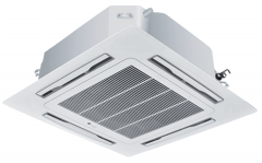 Кассетный кондиционер Neoclima NS/NU-60BT3 Кассетный кондиционер Neoclima NS/NU-60BT3